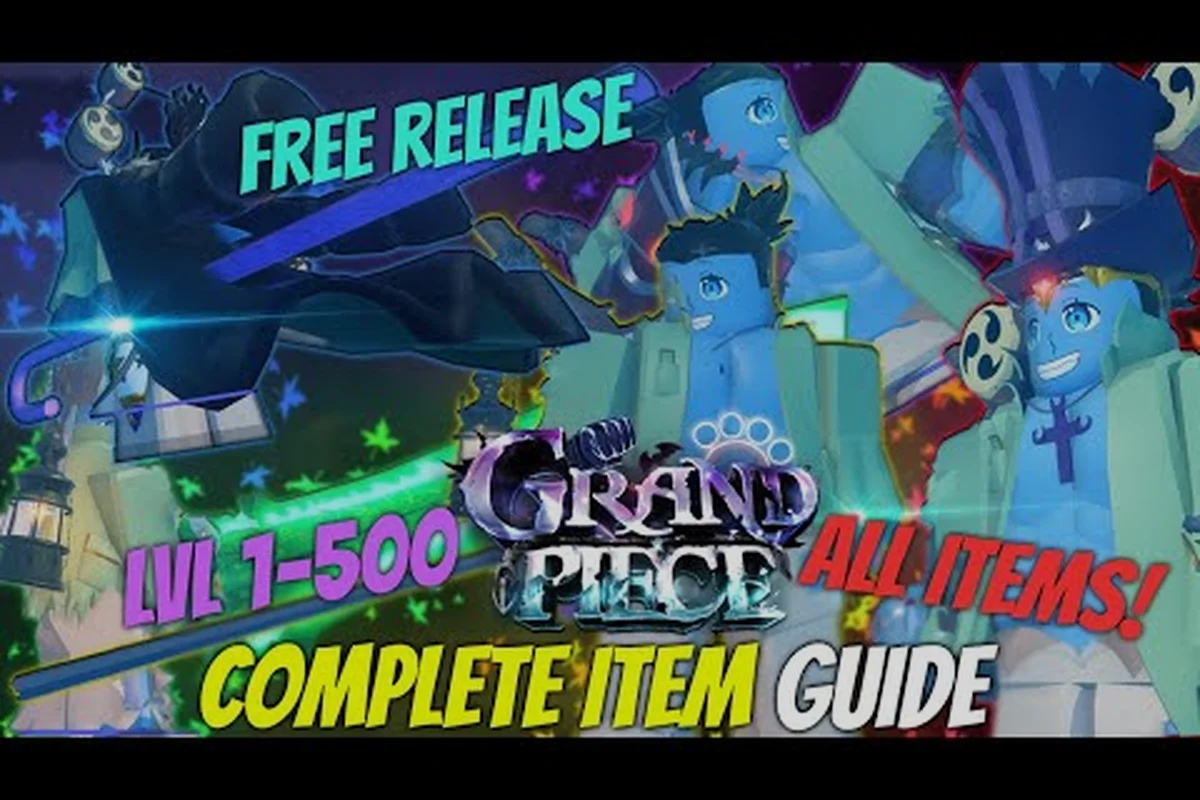 Cày Trùm Grand Piece Online: Điểm Hồi Sinh và Thời Gian Hồi Sinh Tốt Nhất