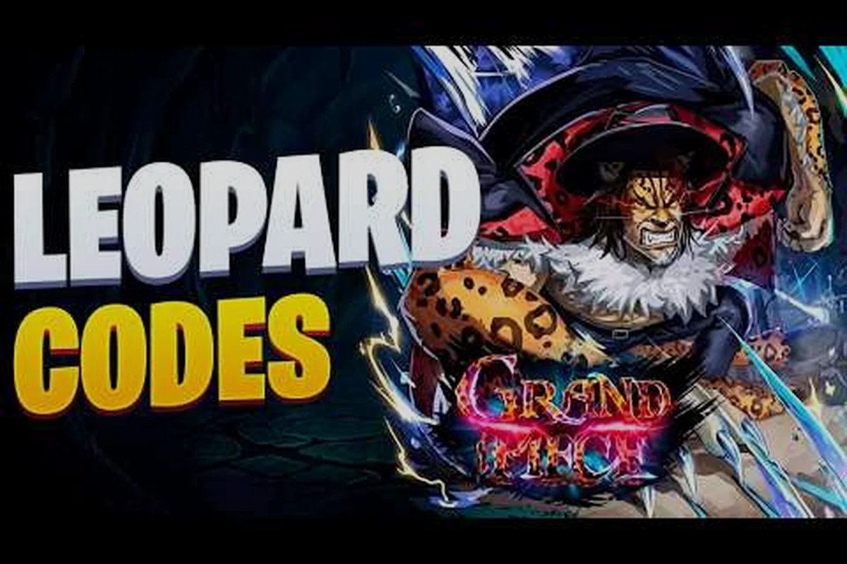Grand Piece Online All Codes: Active Rewards Today