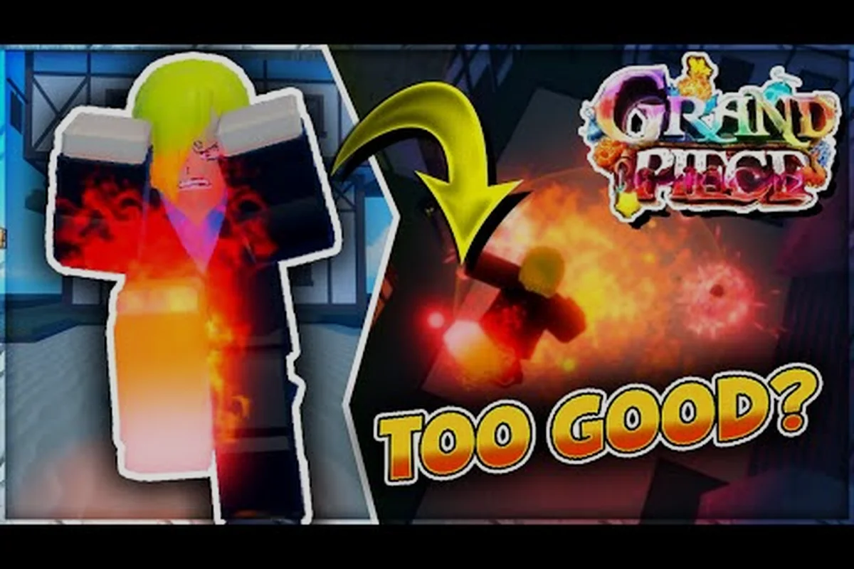 Ubicación de Demon Step en Grand Piece Online: la ruta más rápida